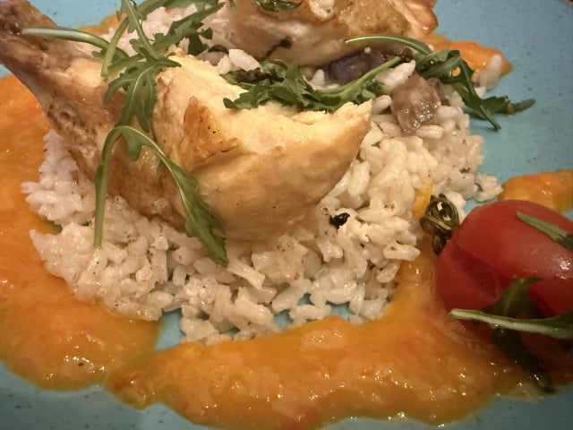 Mobirise Website Builder